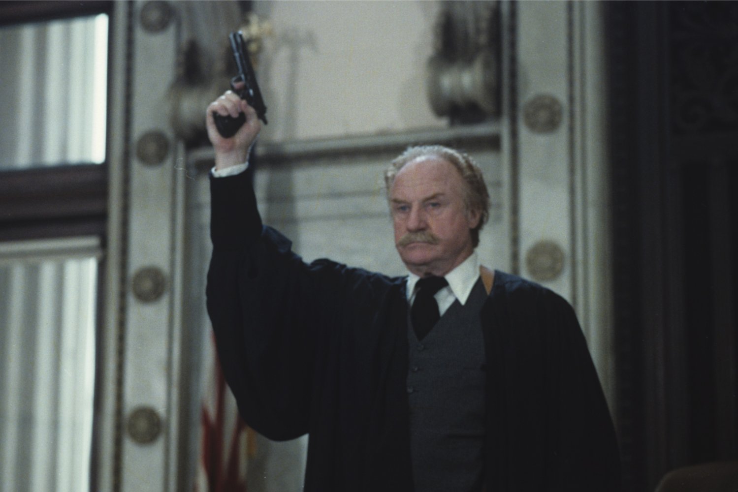 Jack Warden
