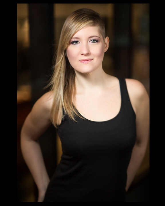 Nikki Wallin