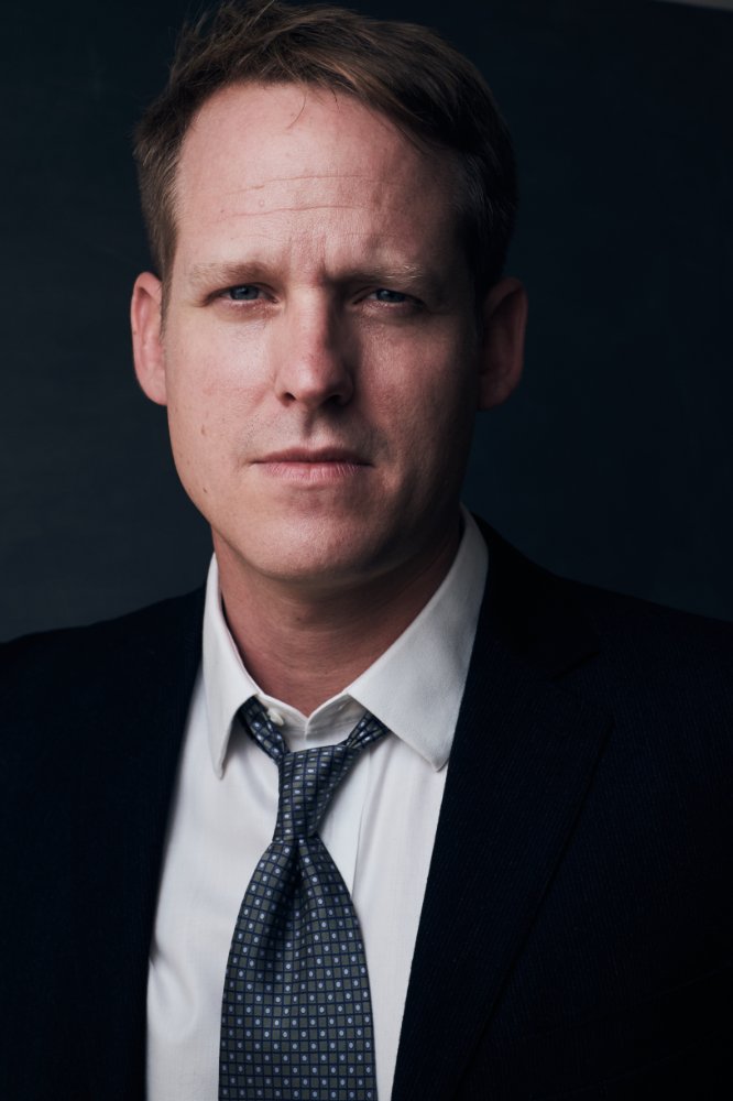 Corey Brill