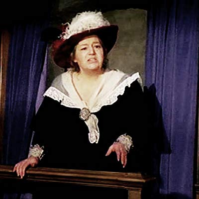 Martha Hoggett