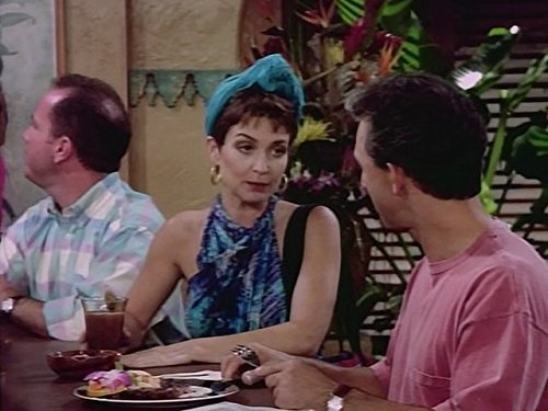 Annie Potts