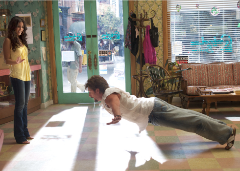 Zohan