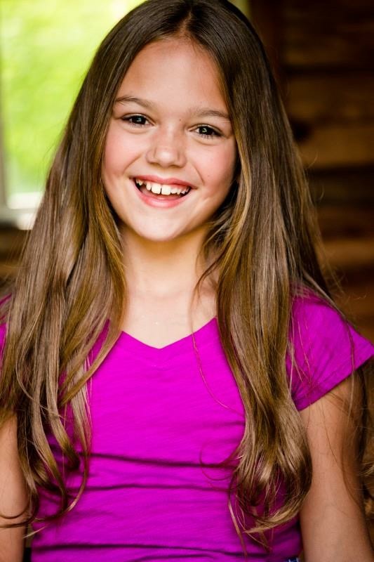 Grace Townsend