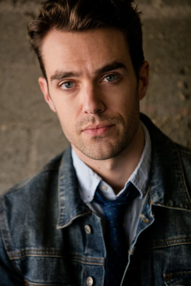 Jason Dechert