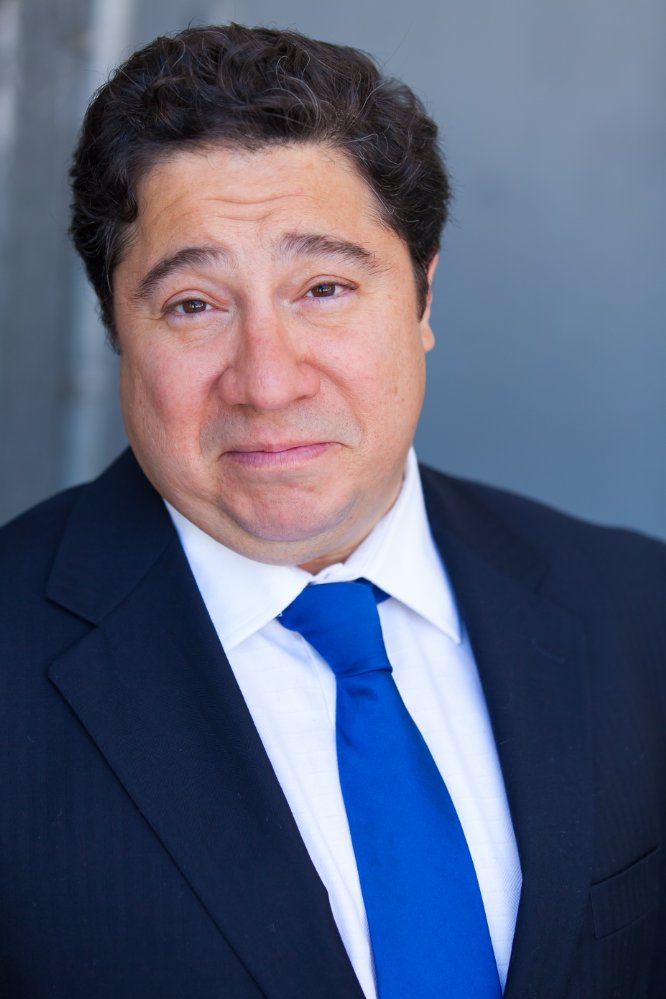 Greg Romero Wilson