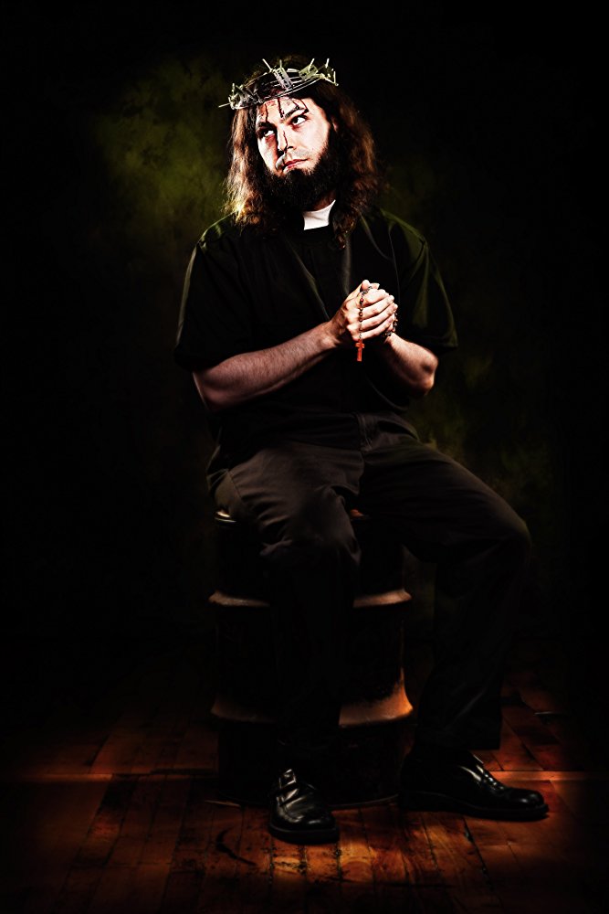 Richard Chandler