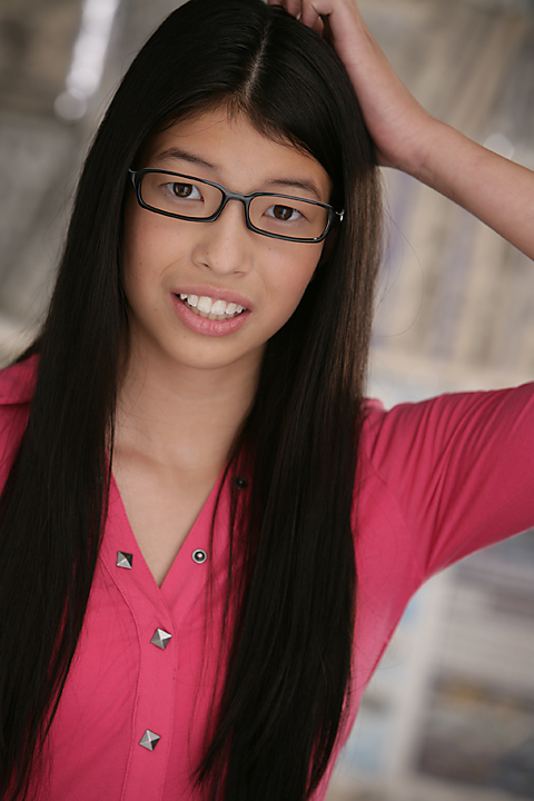 Riley Chai