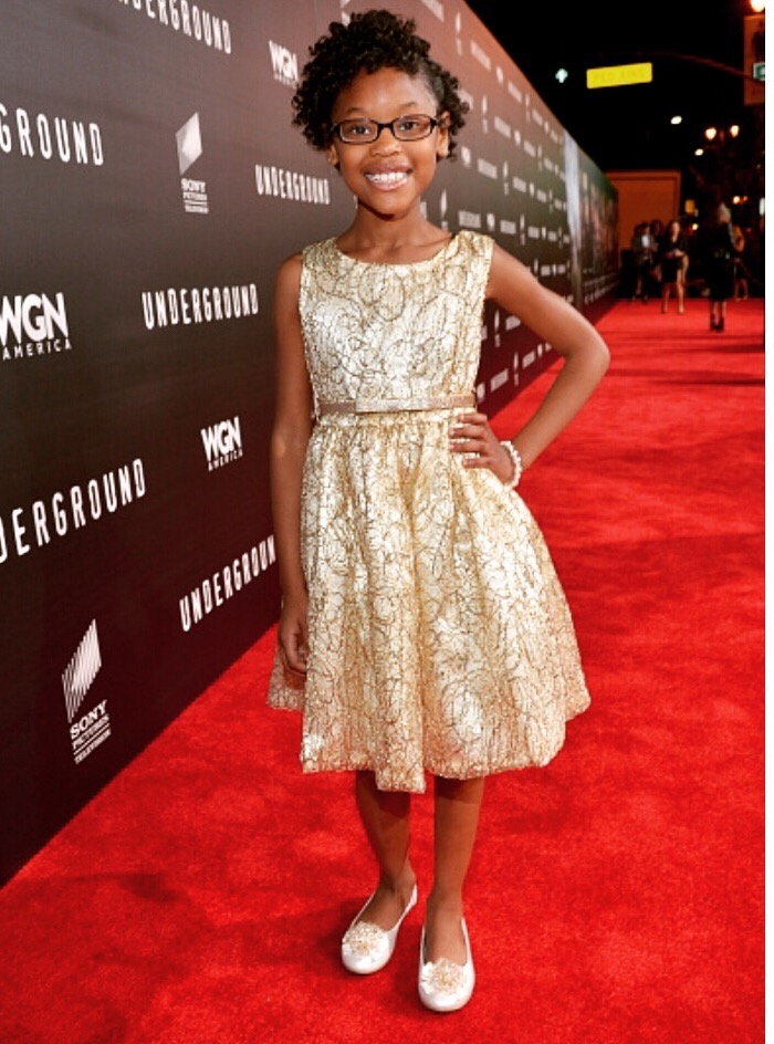 Darielle Stewart