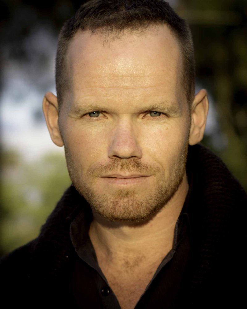 Dan Haberfield