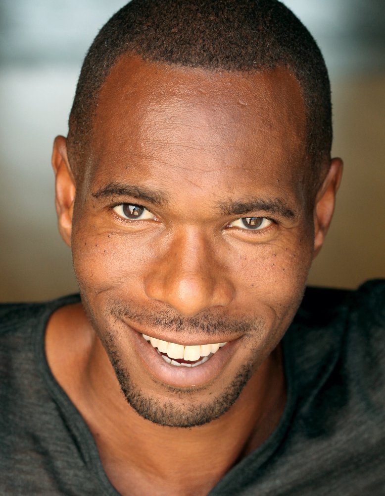 Deon Sams