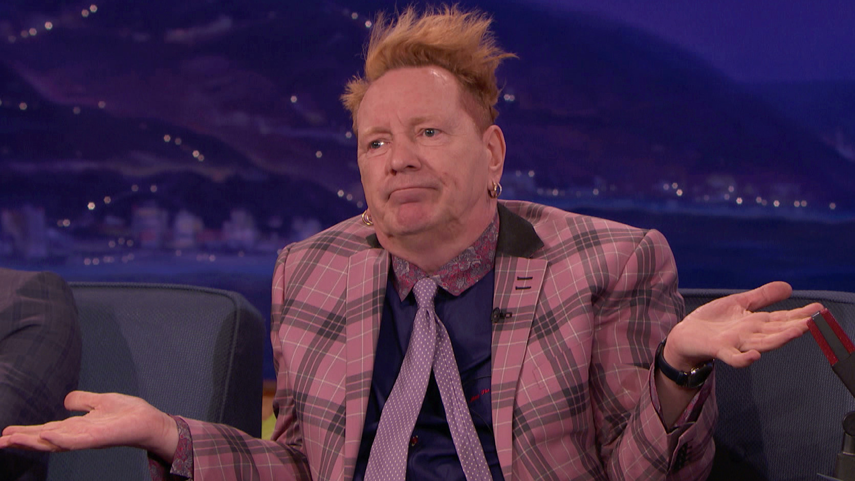 John Lydon