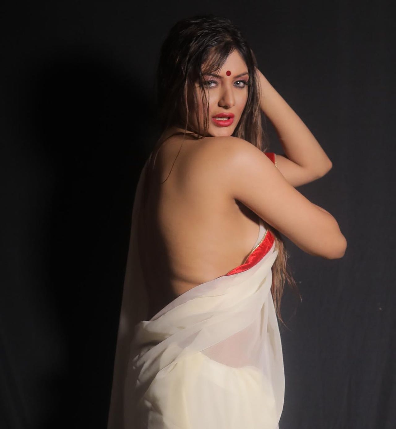 Khushi Mukherjee