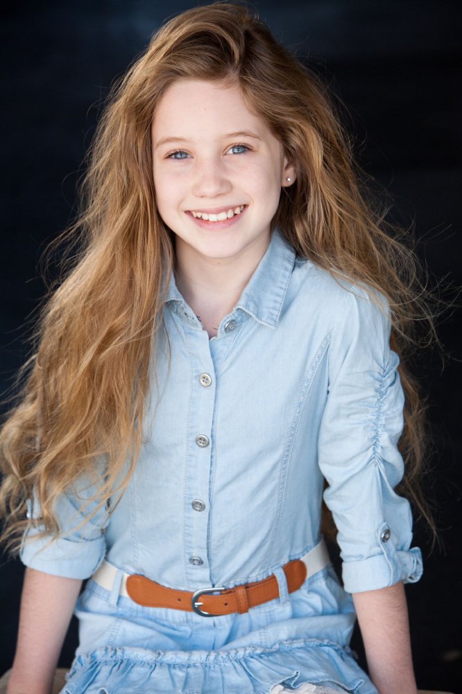 Ava Ames