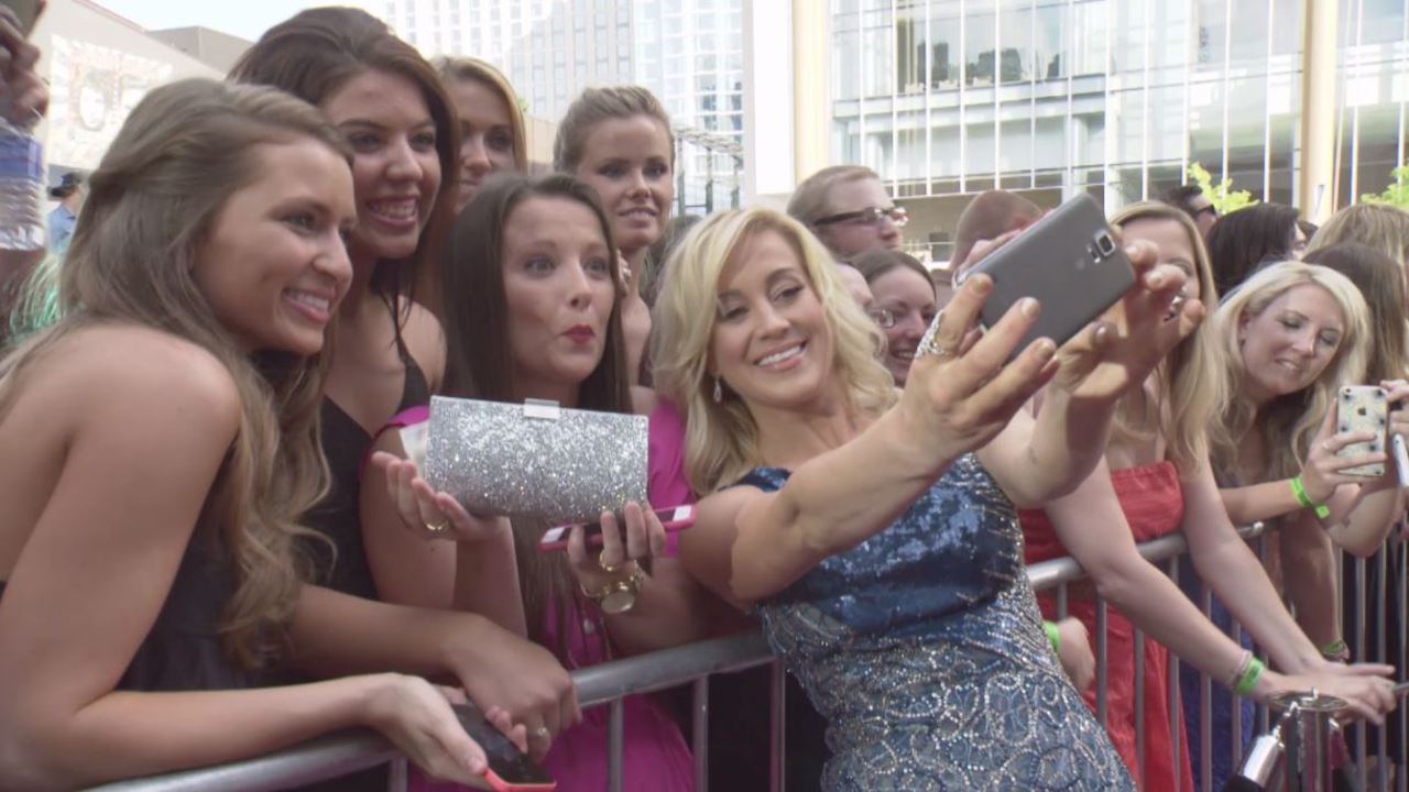 Kellie Pickler