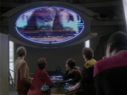 Terry Farrell