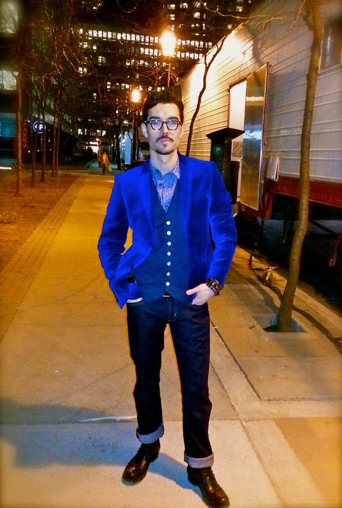 Jesse Aaron Dwyre