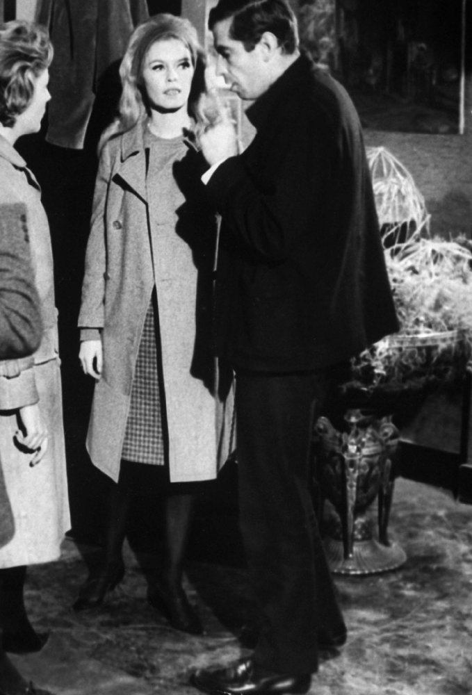 Roger Vadim