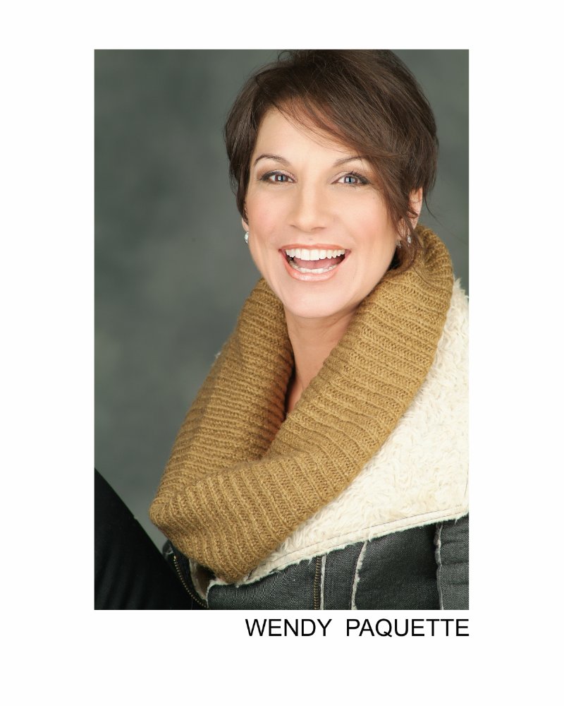 Wendy Paquette
