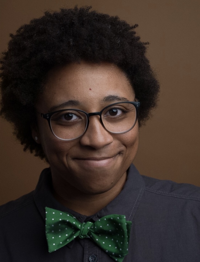 Portia D. Harris