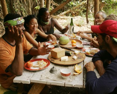 Herself - Moto Tribe, Herself - Bula Bula Tribe, Bula Bula Tribes, Herself - Moto, Herself - Runner-Up - 39 Days - Moto