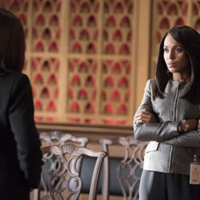 Olivia Pope