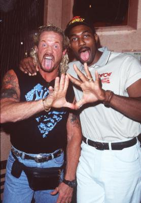 Dallas Page