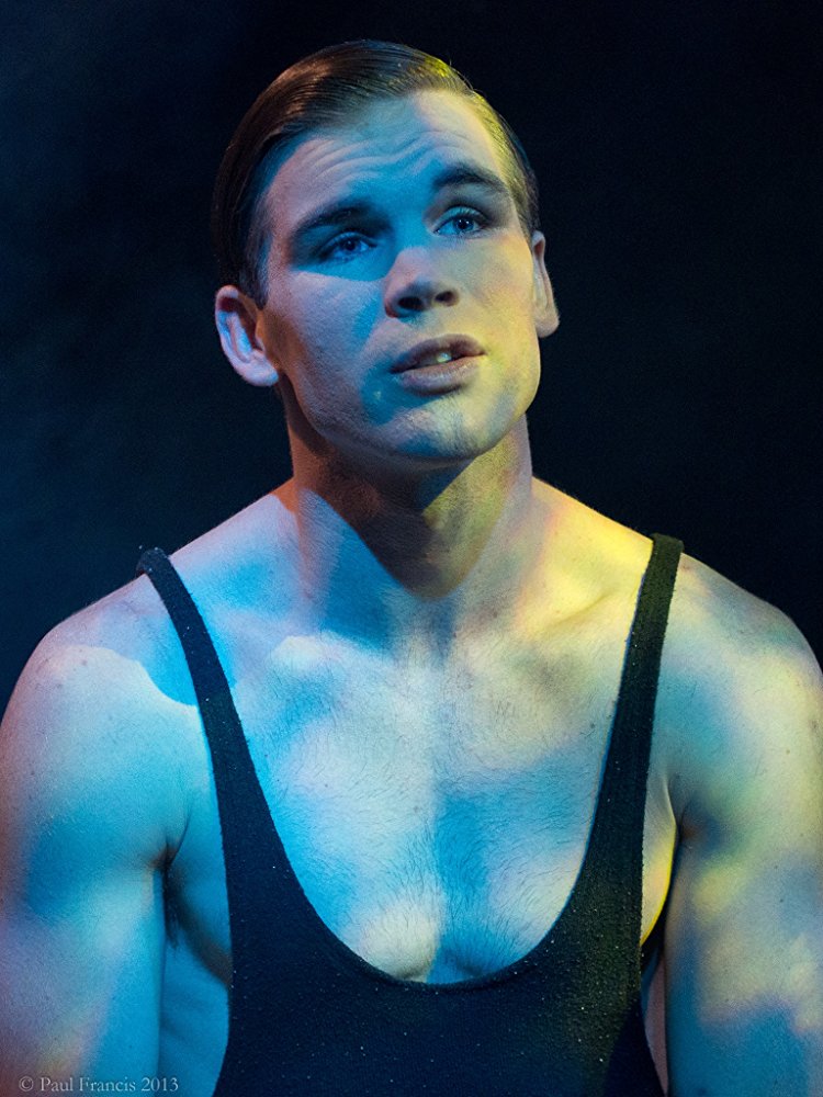 Kieran McShane