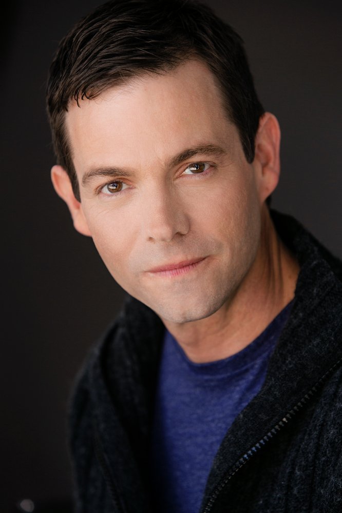 Timothy Neil Williams