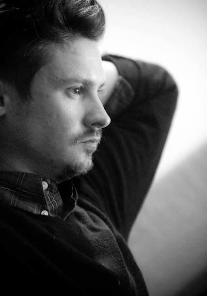 Jon Matthews