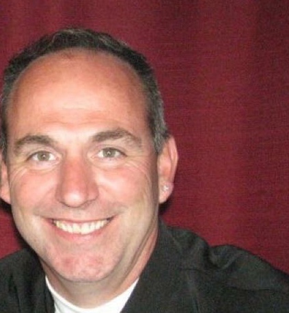 Tim Whalen
