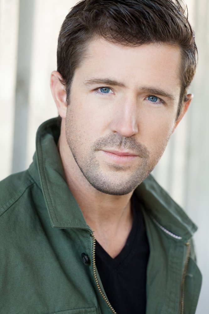 Nicholas Wolfe