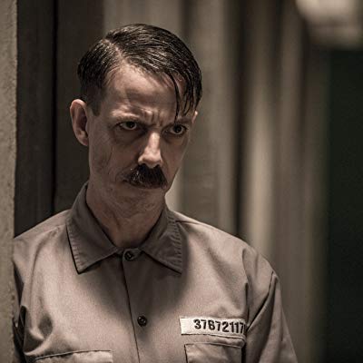 Adolf Hitler