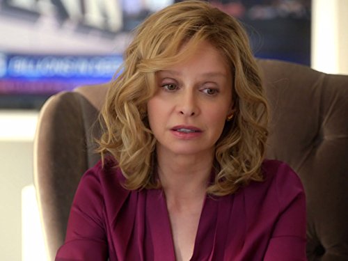 Cat Grant