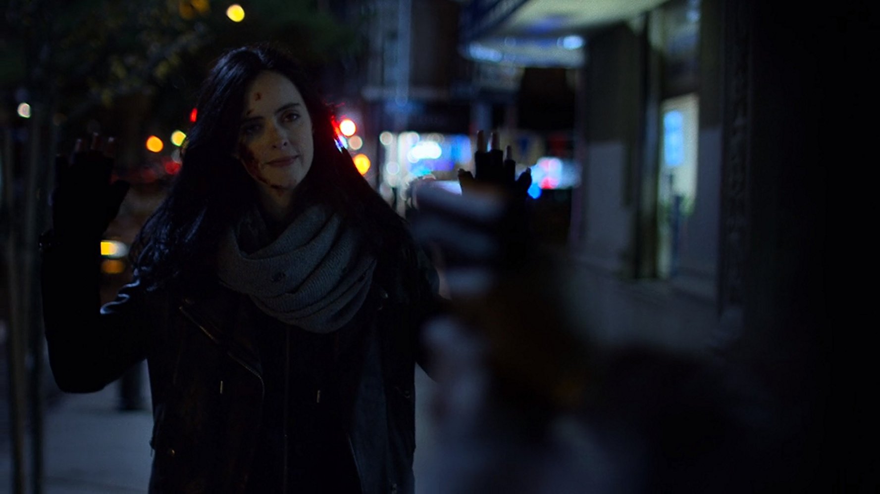 Jessica Jones