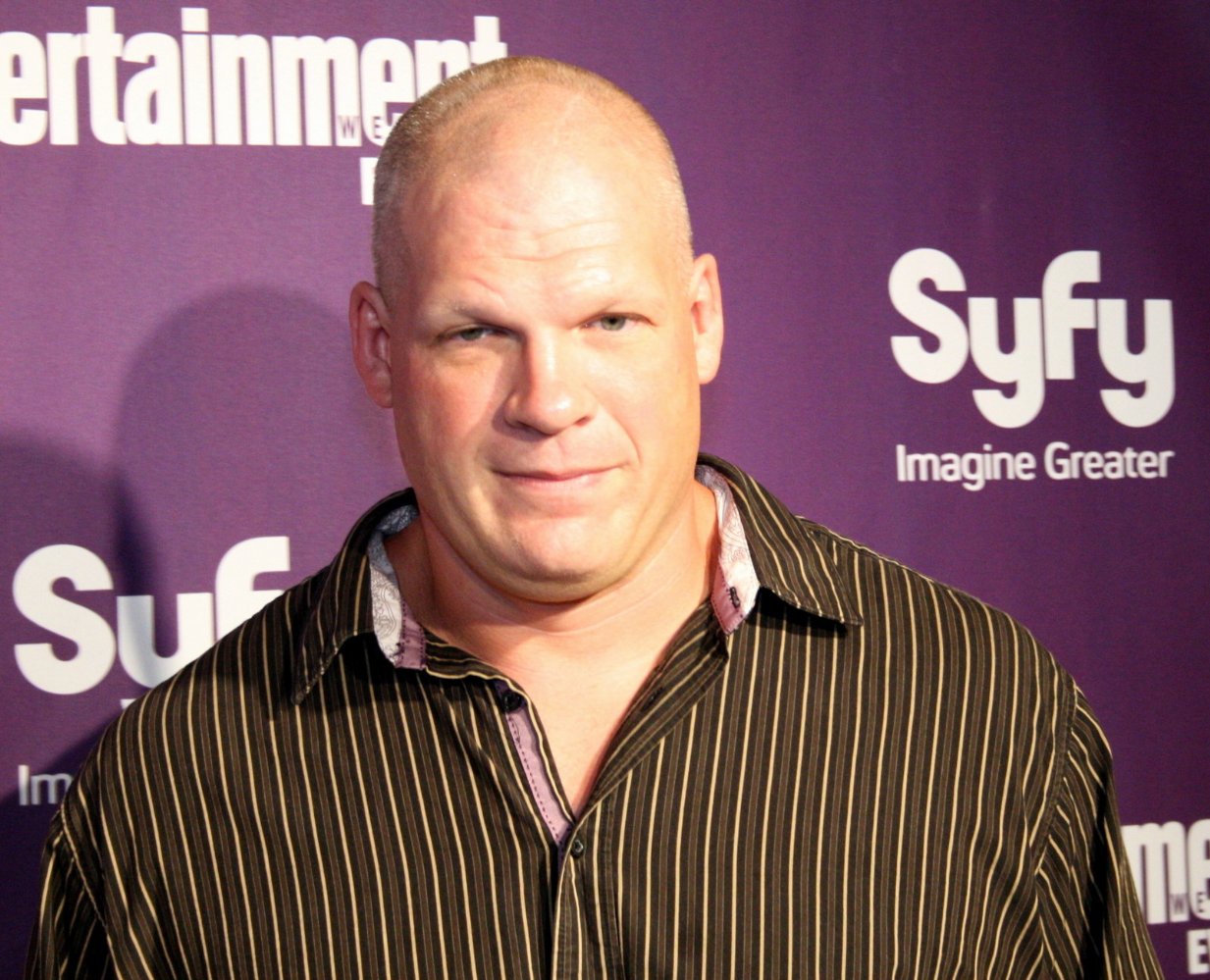 Glenn Jacobs
