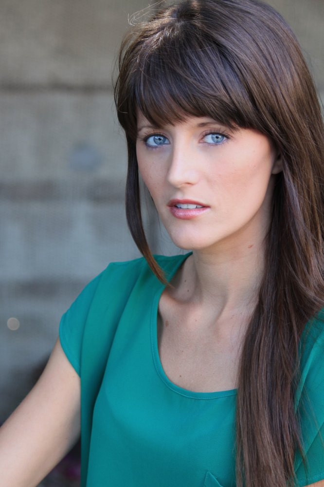 Amber Slaven
