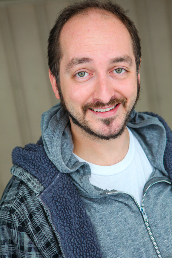 Gavin Peretti