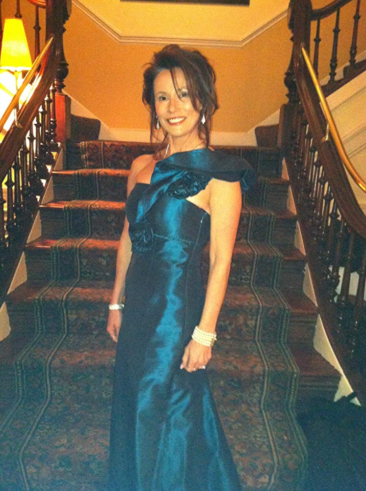 Andrea Ryan