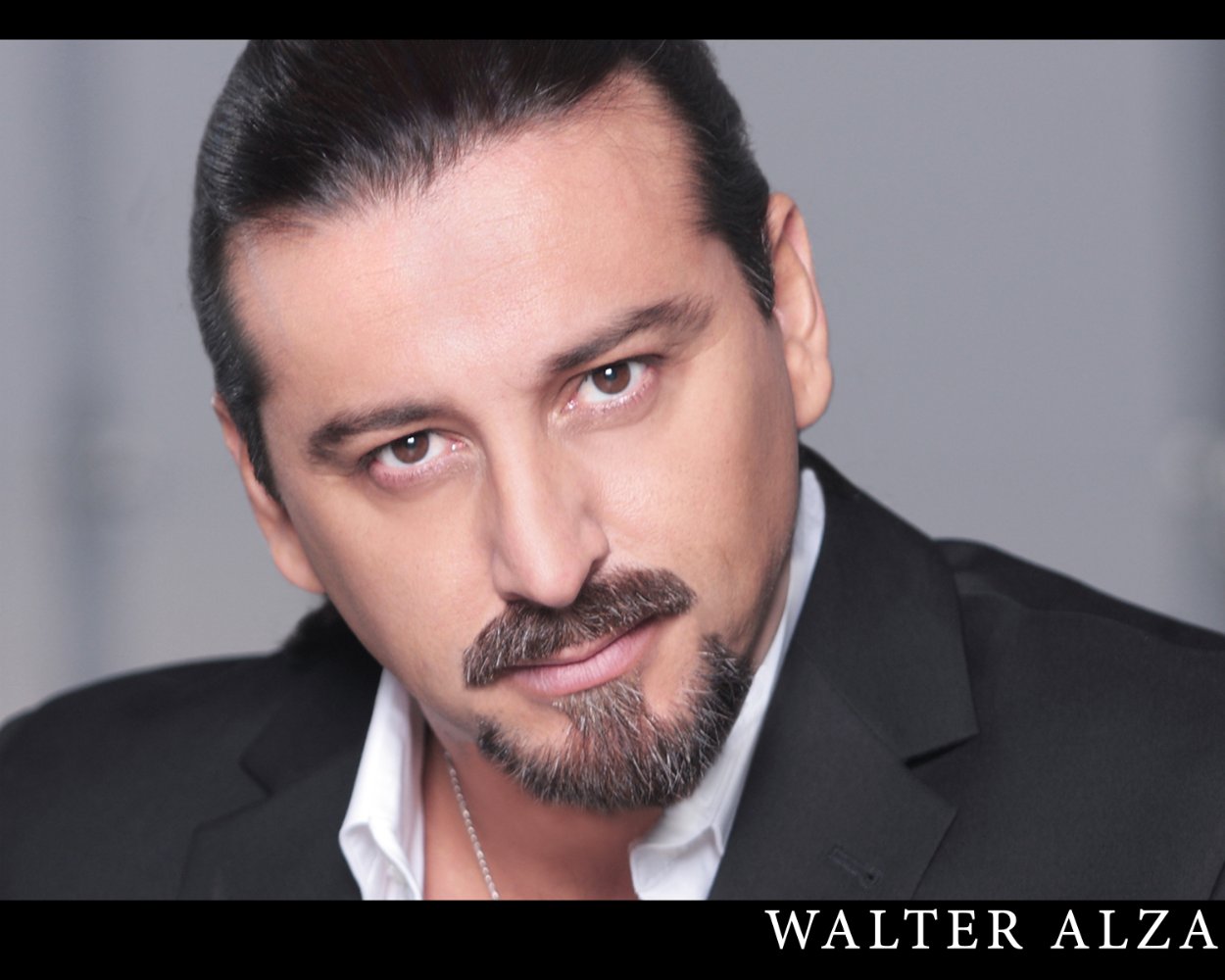 Walter Alza