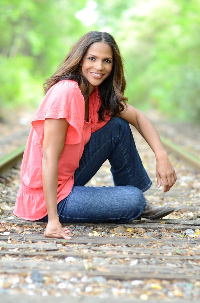 Crystal Garrett