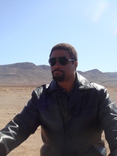 Euphrates 'Tee' Arthur