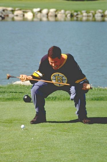 Happy Gilmore