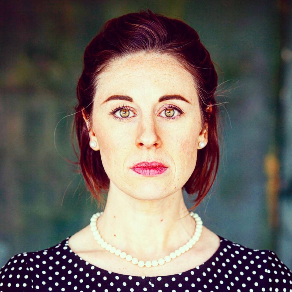 Catherine Copplestone