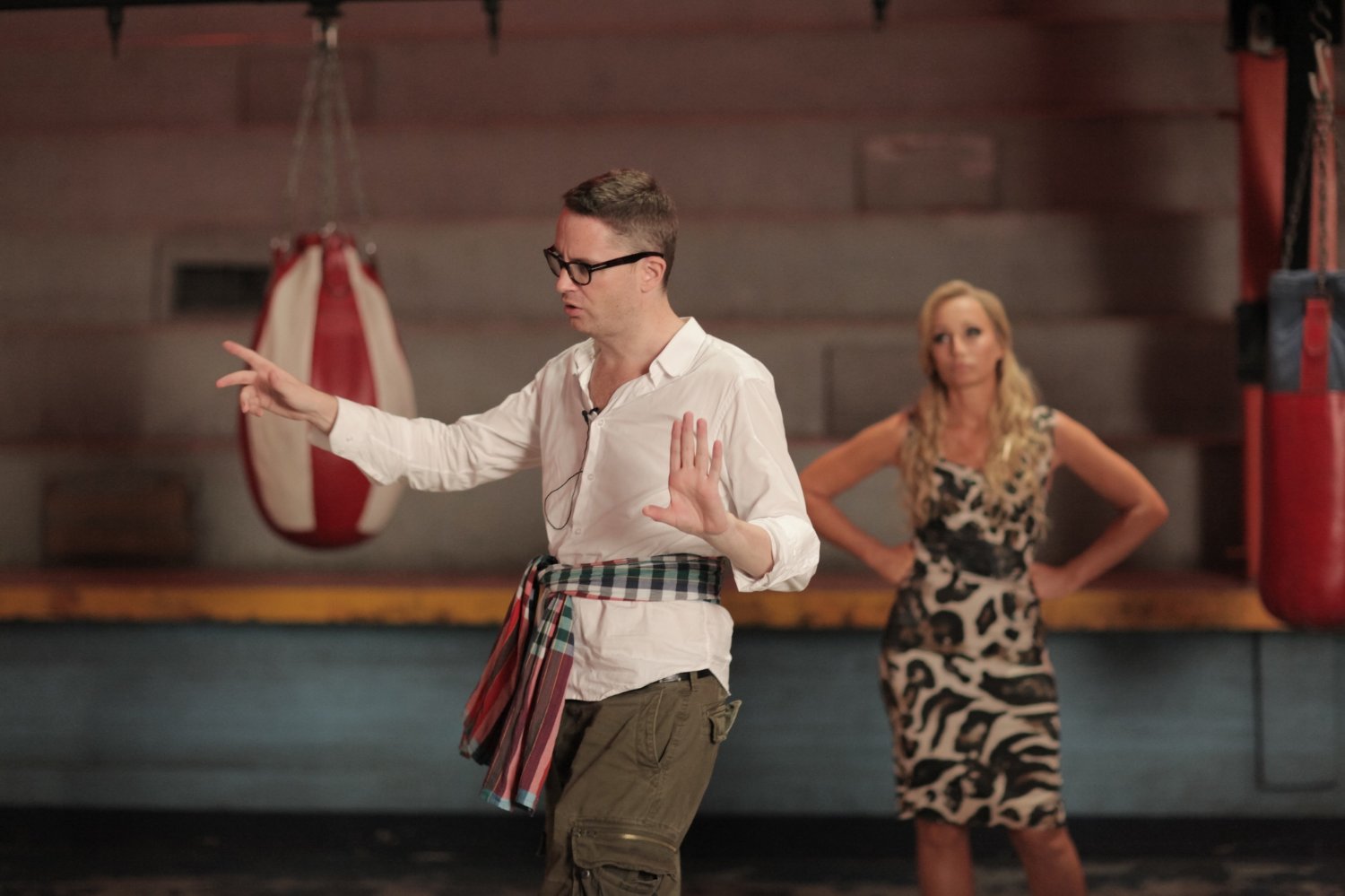 Nicolas Winding Refn