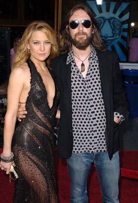Chris Robinson
