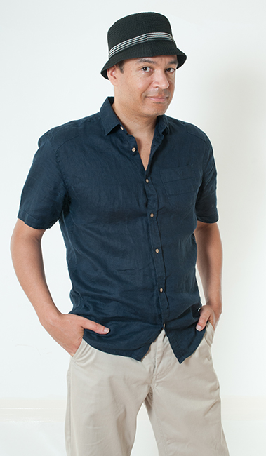Robert Sean-Riaz