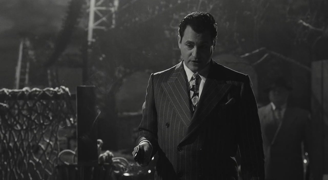Edward G. Robinson