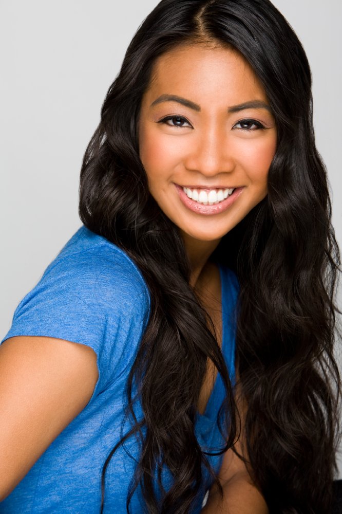 Alexie Agdeppa