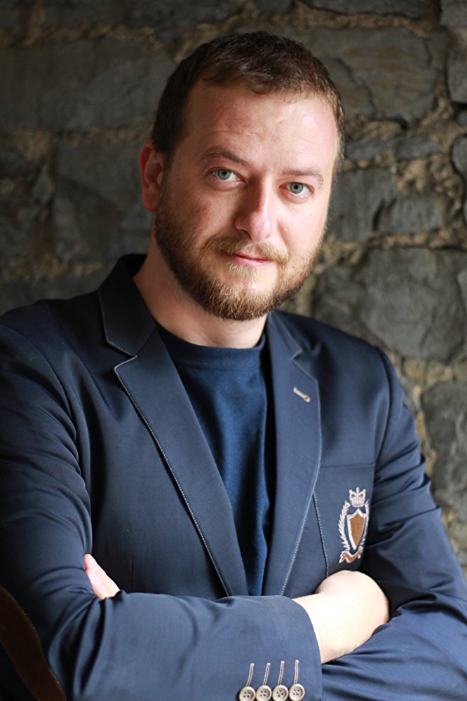 Genti Bejko