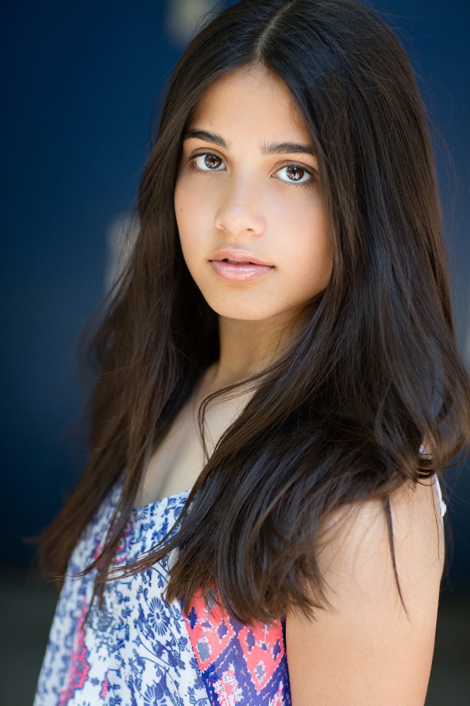 Alisha Nagarsheth